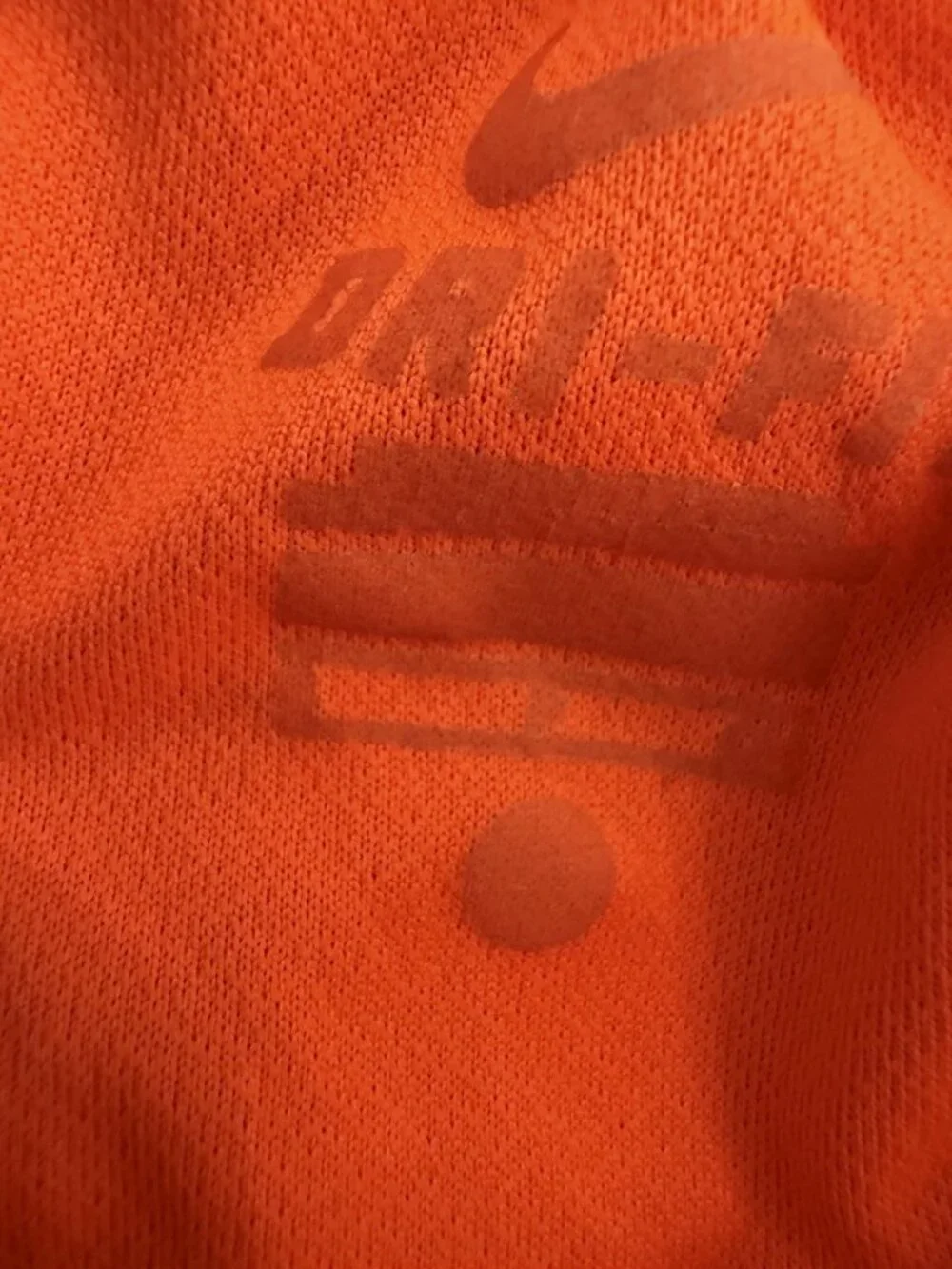 Nike reposhing this